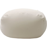 セルタン 食パンビーズソファ XLサイズ 1個（直送品）