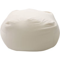 セルタン 食パンビーズソファ Mサイズ 1個（直送品）