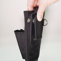 中林製作所 クリップ式マルチツール差し L CUL-12 1個