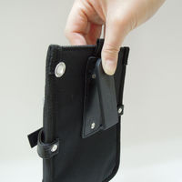 中林製作所 クリップ式マルチホルダー CUL-14 1個