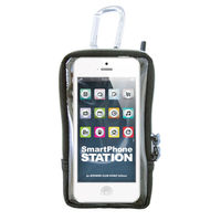 中林製作所 スマートケースクリア S DC-47 1個