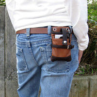 中林製作所 薄型小物ケース FAB-53（直送品）