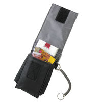 中林製作所 薄型小物ケース FAB-56 1個