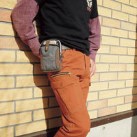 中林製作所 多機能小物ケース FAB-83 1個