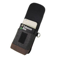 中林製作所 多機能小物ケース FAB-84 1個