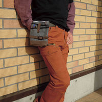 中林製作所 多機能小物ケース FAB-86 1個