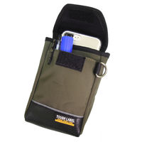 中林製作所 薄型小物ケース FAB-92 1個