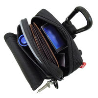 中林製作所 反射ライン付小物ケース RF-104 1個