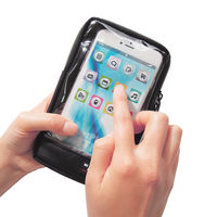 中林製作所 スマート小物ケース UF-1