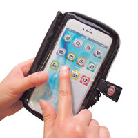 中林製作所 スマート小物ケース UF-2 1個