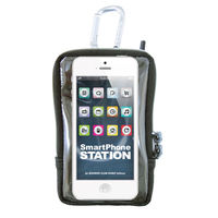 中林製作所 スマートケースクリア L DC-48 1個