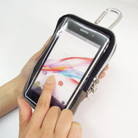 中林製作所 スマートケースクリア LW DC-49 1個