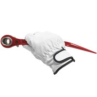 小野商事 豚クレストマジック内綿 L AG540 10双セット 1セット（10双）