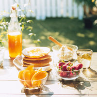 【まとめ買いセット】無印良品 ガラスボール・小 1箱（3個入） 8990030 良品計画