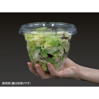 パックスタイル 33ozサラダ 本体 00534555 1包：1000枚（50×20）（直送品）