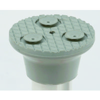 パナソニック 浴槽台 ソフトレギュラー1220オレンジ PN-L11620D 1台 8-4174-12