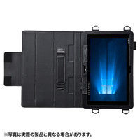 サンワサプライ タブレットケース（富士通 ARROWS Tab Q508/SE 文教モデル） PDA-TABF6 1個（直送品）