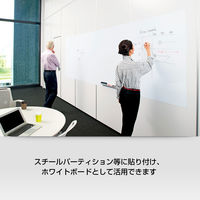 プラス 大判マグネットシートVNMー1809 VNM-1809 1枚