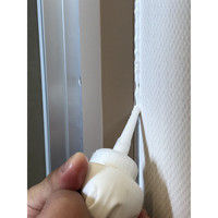 大力 内装用コーキング剤 ハンドコーク500g ホワイト D-HC500g WH 1セット（30個）（直送品）