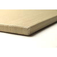 萩原 置き畳 綾川(あやかわ) ナチュラル 約幅82×奥行82×厚さ2.5cm 159050205 1枚