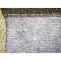 萩原 タフトラグ アルブル グリーン 約185×240cm 1枚（直送品）