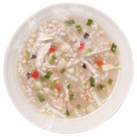 永谷園 「冷え知らず」さんの生姜参鶏湯 大袋 1袋（30食入）