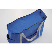 山崎産業 プロテック ショルダーバック 大 1枚 4903180170593