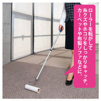 山崎産業 プロテック トップローラー ワイド C290-000N-MB 1箱