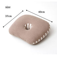 イケヒコ・コーポレーション エルマー 快適フィット NV 約40×37cm 9293999 1個