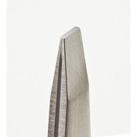 グリーンベル GTー220 驚きの毛抜き先斜め シルバー GT-220 1個（直送品）