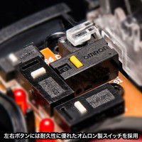 サンワサプライ レーザートラックボール MA-TB44RN 1個（直送品）