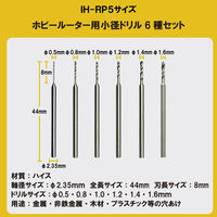 キソパワーツール ミニルーター MM100 28525 1個