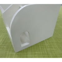 サン・ハーベスト おうちのティッシュボックス YU-60 幅360×奥行160×高さ130mm 1個（直送品）