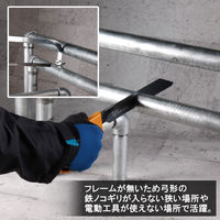 ゼット販売 ハイスパイマン本体 8104 1個