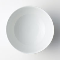 無印良品 白磁丼 大 約直径１６×高さ８．５ｃｍ 1セット（1個×5） 良品計画