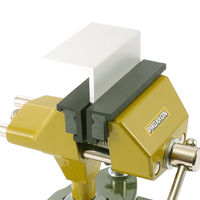 キソパワーツール フレキシブルマシンバイス 24608（直送品）