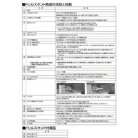 キソパワーツール ドリルスタンド 27005（直送品）