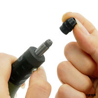 キソパワーツール ミニルーター MM50 12V トランス付き 28515 1個