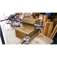 ムラテックKDS パイプクランプ PC01 1個