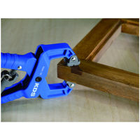 ムラテックＫＤＳ ラチェットミニクランプ38 RMC38 1個