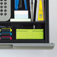 リヒトラブ コンパクトパンチ 白 P1040-0 1台