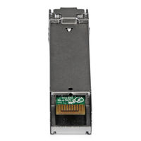 Startech.com MSA対応ギガビットSFP光トランシーバモジュール 1000Bas SFP1000LXST 1個