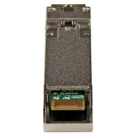 MSA準拠SFP+モジュール　SFP10GBSRST　1個　StarTech.com（直送品）