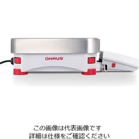 オーハウス 上皿天びん エクスプローラーシリーズ 24kg EX24001G 1個 61-5079-57（直送品）