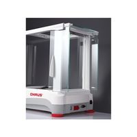 オーハウス ベーシック電子天びん アドベンチャーシリーズ 520g AX523 1個 61-5079-70（直送品）