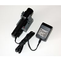ストリームライト ストリオンLED 急速充電セット 070LF 1個 62-2930-13（直送品）