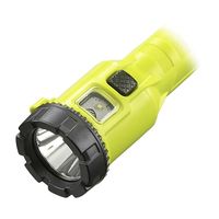 ストリームライト デュアリー3AA 米国防爆(イエロー) 098Y 1個 62-2930-44（直送品）
