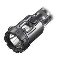 ストリームライト デュアリー3AA 米国防爆(ブラック) 098B 1個 62-2930-45（直送品）