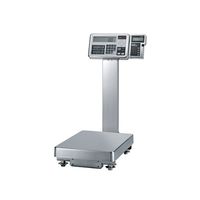 新光電子 本質安全防爆構造電子はかり(高精度タイプ) FZー100Kーi03 1個 61-8505-23（直送品）