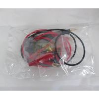 DESCO JAPAN SCS インピーダンステスター CTM051 1個 62-1630-16（直送品）